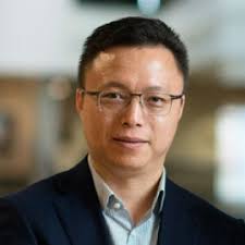 Eric Jing - Fintech Hong Kong