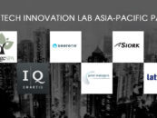8 Fintech Startups Enter The FinTech Innovation Lab Asia-Pacific