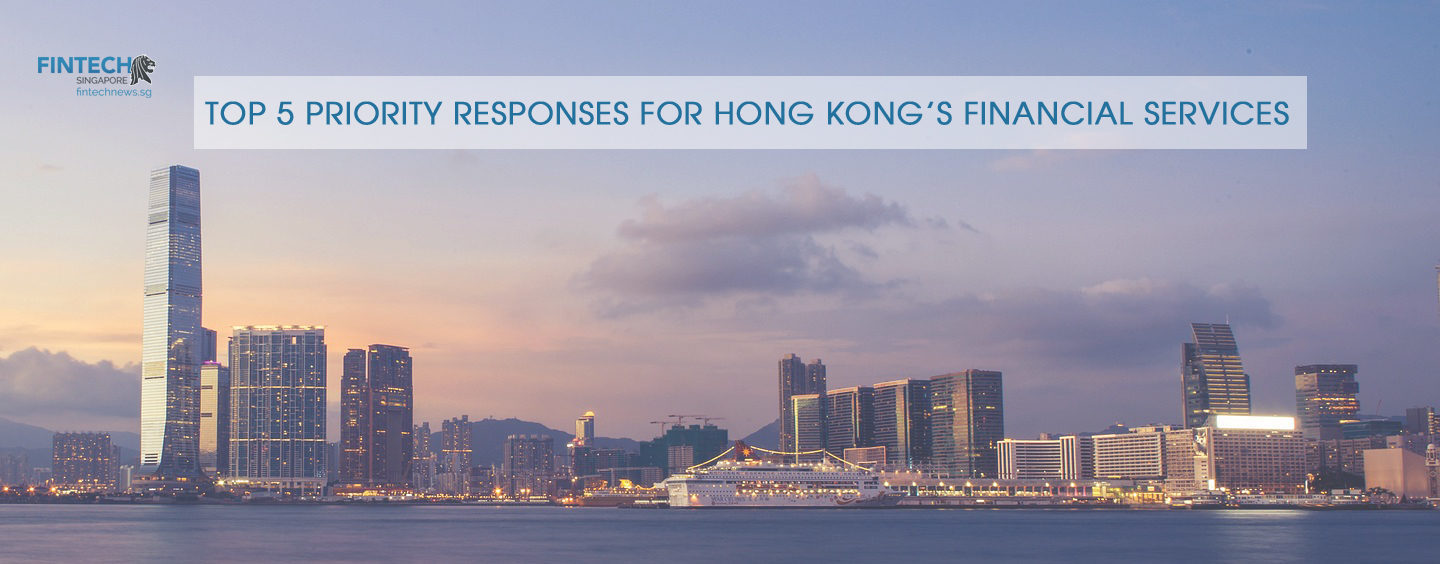 Preparing for 2020: Hong Kong Financial Services’ Top 5 Priority Responses