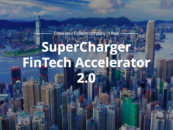The 8 Finalists for SuperCharger FinTech Accelerator 2.0