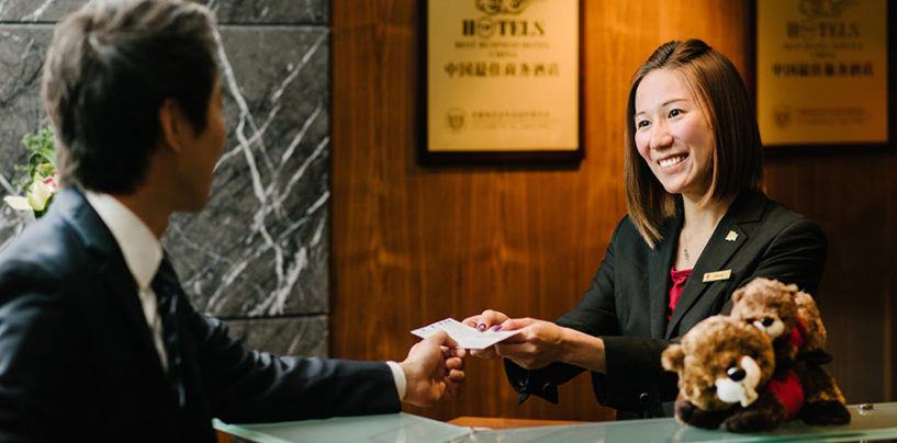 Apple Pay, Android Pay and Alipay Now Available in some Hotels in Hong Kong