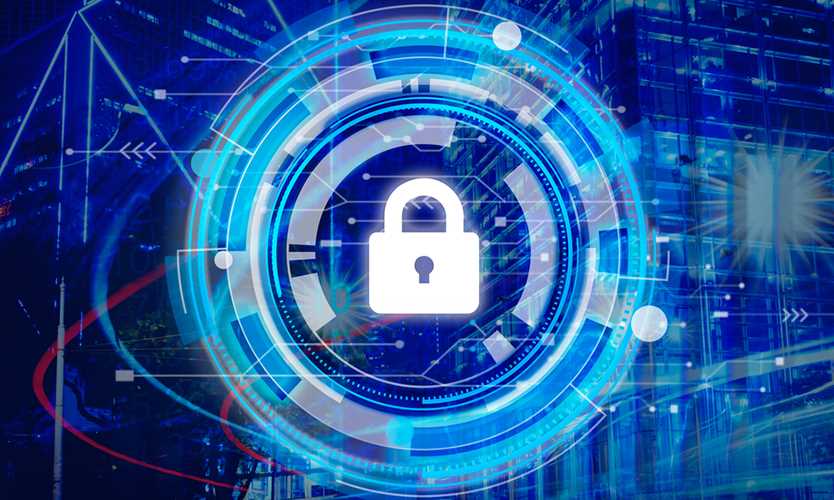 Cybersecurity Securities Industry