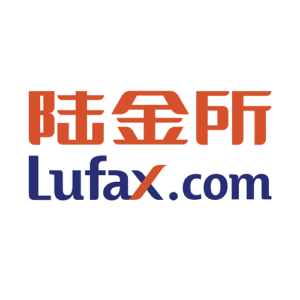 Lufax 陆金所 Logo