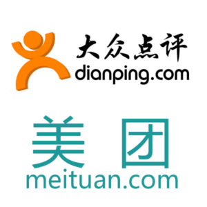 Meituan_Dianping 美团 大众点评
