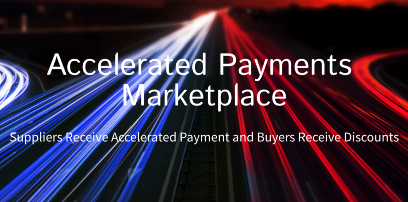 Working Capital Marketplace Paycelerate: First Dynamic Invoice Discounting Platform for APAC