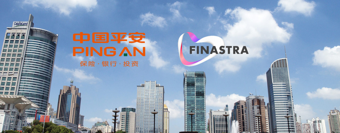 Ping An Securities Deploys Finastra Technology To Boost Revenue And Enter New Market