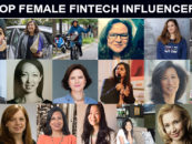 Top Global Female Fintech Influencer 2017