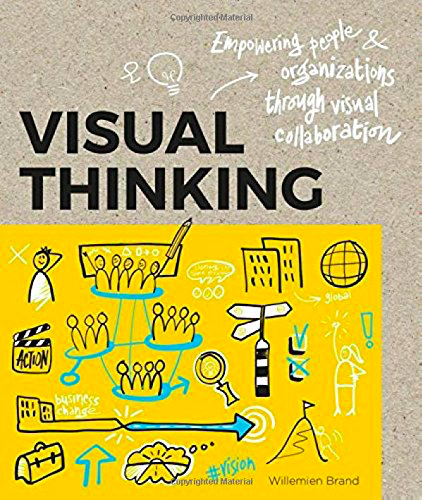 Visual Thinking by Willemien Brand