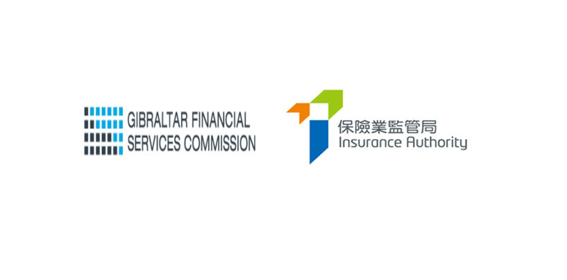 The Gibraltar Financial Services Commission signs Co-Operation Agreement with the Hong Kong IA