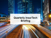 InsurTech M&As in Asia Surge in 2017