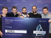 Block.one Launches EOS Global Hackathon Series With Hong Kong Event