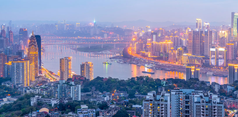 Fostering Innovation In The Heart Of China’s Greater Bay Area