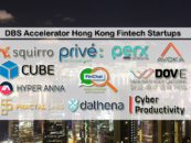 DBS Accelerator Hong Kong Demo Day: 11 Fintech Startup Showcases