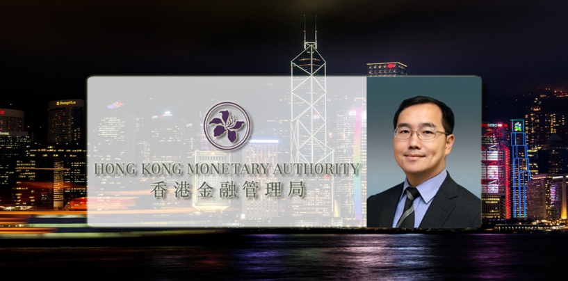 Hong Kong Monetary Authority Appoints Colin Pou to Build the Fintech Ecosystem