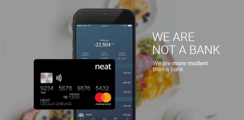 Neat Receives 2 Million USD in Fresh Funding, Launches Digital Banking for Corporates
