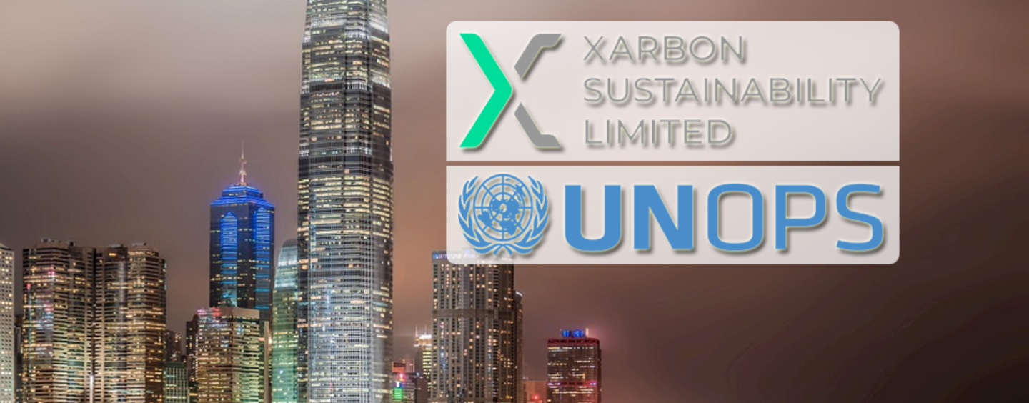 Xarbon Launches Asia’s First Digital Blockchain Carbon Credit