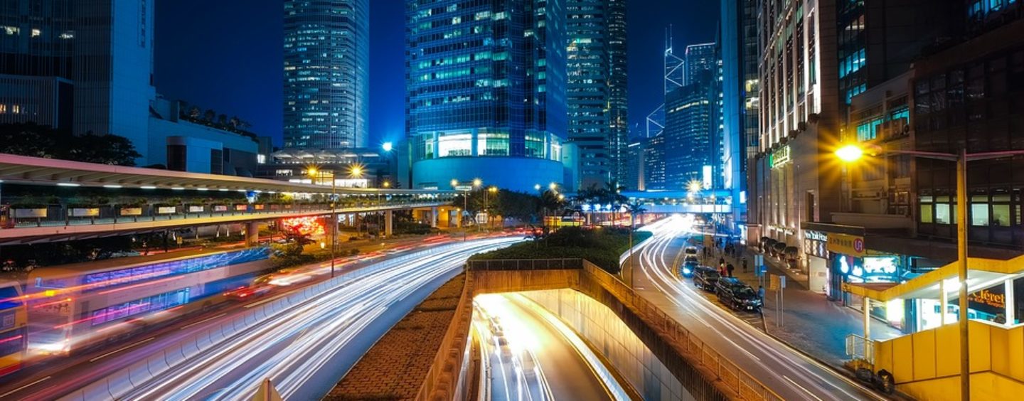 Fintech in Hong Kong: 2018 Mid-Year Review