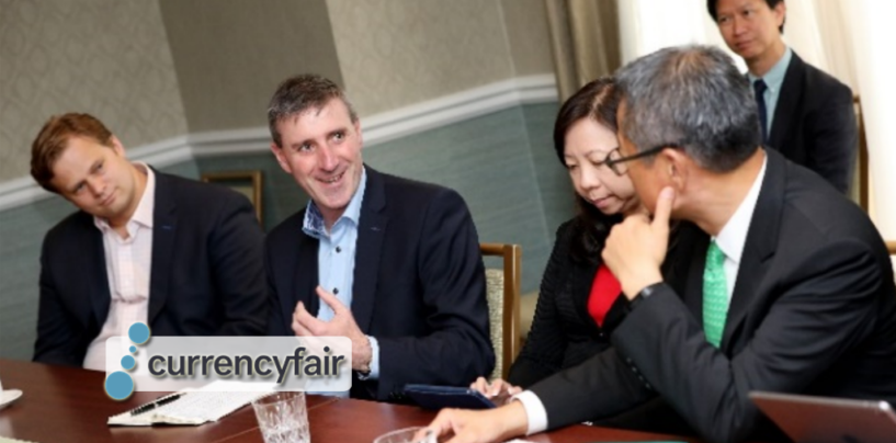 CurrencyFair Announces Asian Expansion and Buys Hong Kong Payment Company