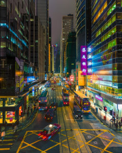 Hong Kong Virtual Digital Bank