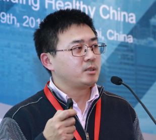 Wu Yiyu ZhongAn Technology SaaS insurance insurtech data AI