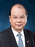 Matthew Cheung Kin-chung