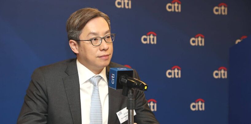 Citi Launches Live Chat to Service Hong Kong’s 1 Million Millionaires