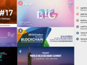 Top 6 Upcoming Fintech and Blockchain Events in Taiwan