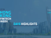 Hong Kong Fintech Week 2018 – Day 5 Shenzhen Day Highlights