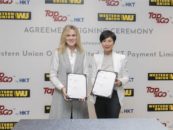 Tap & Go’s Partnership with Western Union to Enable Global Remittance