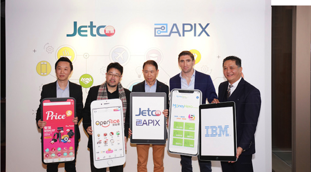Banks and Service Providers are Joining JETCO APIX