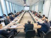 HKMA Holds High-level Fintech Roundtable with 30 Central Banks
