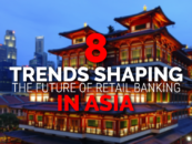 8 Trends Shaping the Future of Retail Banking in Asia