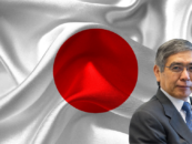 Japan’s Central Bank Explores a Central Bank Backed Digital Currency