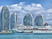 How is China’s Smallest Province Hainan Attracting Fintech Giants Like Tencent