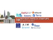 Top 10 Hottest Fintech Startups in South Korea