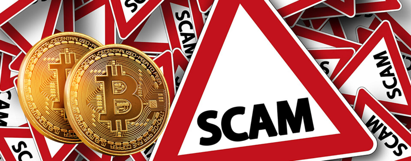 How Cryptocurrency Scams Work