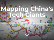 Research Shows Chinese Tech Giants Playing Key Role In Aiding Massive Surveillance