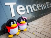 Tencent’s Fintech & Cloud Unit Generates US$ 3.1 Billion in Q1 of 2019