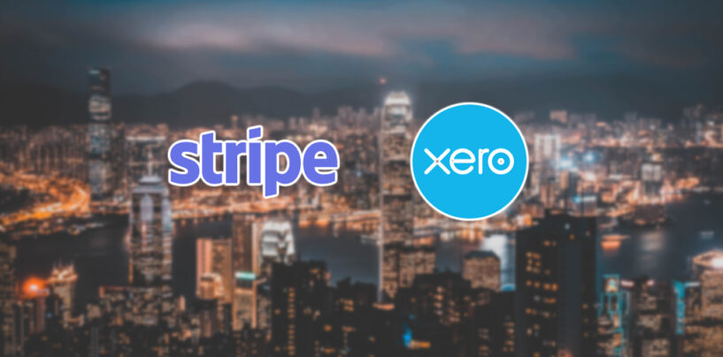 Xero and Stripe Join Forces to Bring Seamless Payments to Millions of Small Businesses