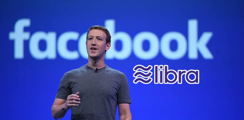 News Summary: Facebook’s Libra Crypto Project Sparks Fear and Criticism