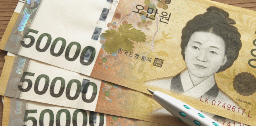 South Korea Eyeing to Grant More Virtual Banking Licenses