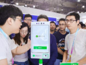 Tencent’s WeChat Pushes for Mainstream Adoption of Facial Recognition Payment