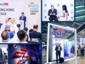 10 Reasons To Attend The Hong Kong FinTech Week 2019