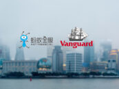 Ant Financial and US-Based Vanguard to Offer Investment Advisory for Retail Consumers