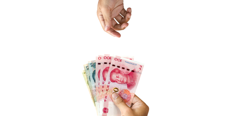 China’s P2P Lending Sector Is Coming to an End