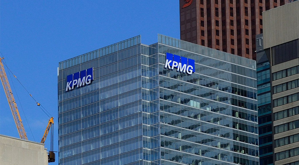 KPMG KPMG Launches Blockchain Platform, KPMG OriginsKPMG Launches Blockchain Platform, KPMG Origins Blockchain Platform, KPMG Origins