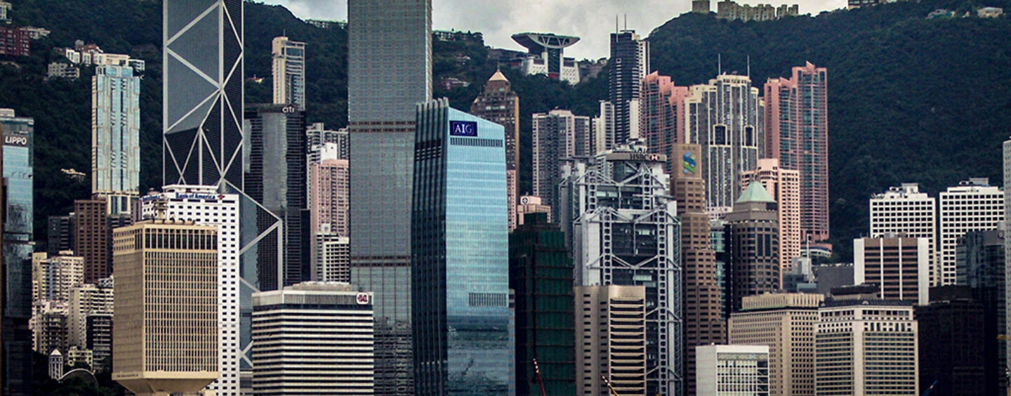 A Review of Hong Kong’s Fintech Developments in 2019