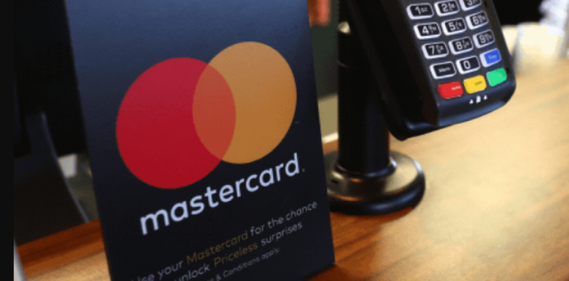 Mastercard’s Entry into China Paints of Picture of China’s Market Liberalisation