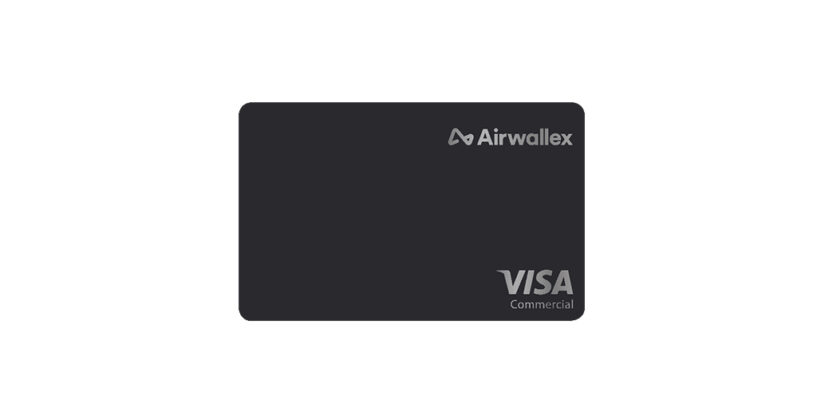 Airwallex Partners Visa to Launch its B2B Cards Payment Solution
