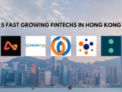 5 Fastest Growing Fintechs in Hong Kong According to IDC